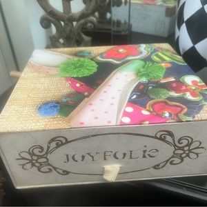 Joyfolie Dottie Skimmer